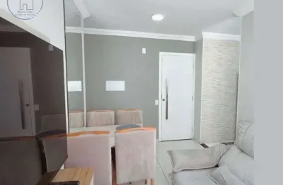 Apartamento com 2 quartos à venda na Rua Santa Amélia, Jardim do Lago, São Paulo