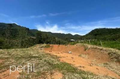 Terreno à venda em Pirabeiraba, Joinville 
