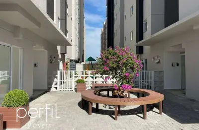 Apartamento com 2 quartos à venda no Saguaçu, Joinville 