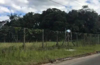 Terreno industrial com 5.346m2 no distrito industrial