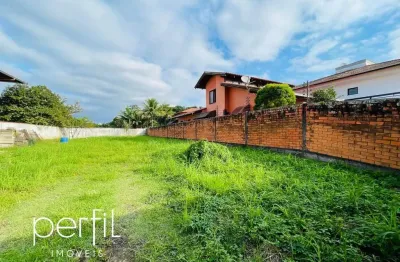 Terreno à venda no Bucarein, Joinville 