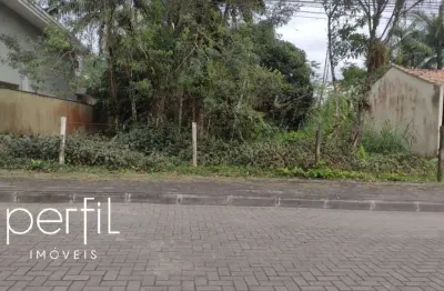 Terreno à venda no glória em joinville-sc com 450,00 m² de área! imperdível oportunidade de investimento!