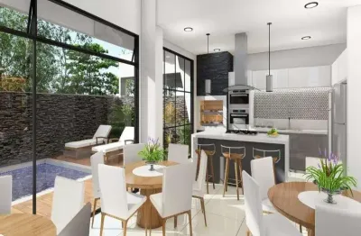 Apartamento com 3 quartos à venda no Costa e Silva, Joinville 