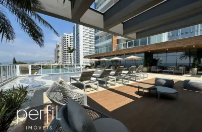 Apartamento com 3 quartos à venda no Itacolomi, Balneário Piçarras 