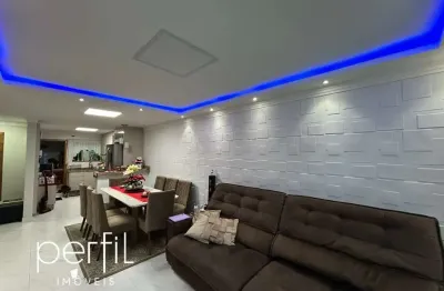Sobrado em barra velha-sc: 4 quartos, 1 suite, 3 salas, 3 banheiros, 2 vagas de garagem, 173m² de área. imperdível!