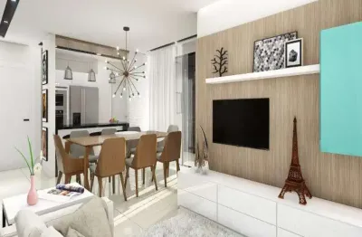 Cobertura à venda, 185 m²  - costa e silva - joinville/sc