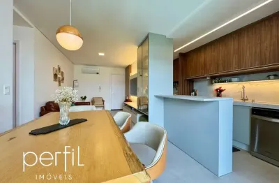 Apartamento a venda com 3 quartos sendo 1 suíte no bairro costa e silva - joinville/ sc
