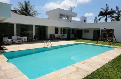Casa no bairro boa vista com 1.100m2 de área total construída e 2.271,50 m2 de terreno com 5 suítes