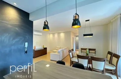 Apartamento à venda com 2 quartos sendo 1 suíte no bairro iririú - joinville/ sc