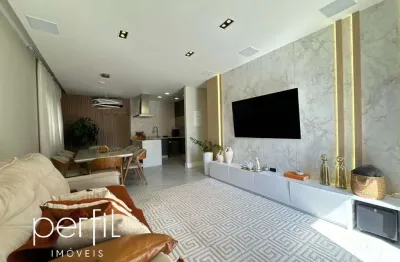 Casa a venda com 2 quartos sendo 1 suíte no bairro floresta - joinville/ sc