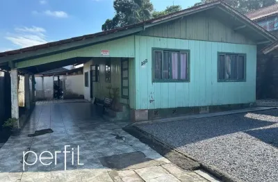 Terreno à venda no Bom Retiro, Joinville 