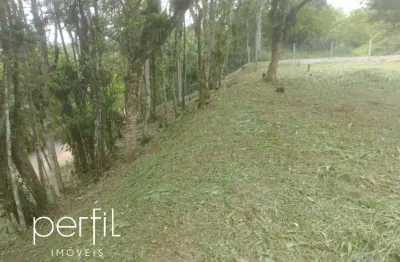 Terreno à venda em joinville-sc, bairro vila nova - 2.915,66 m² de área!