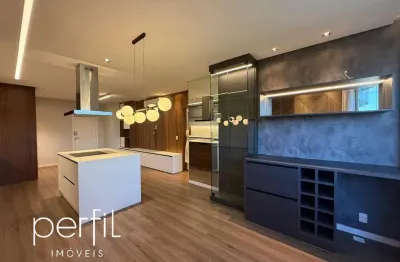 Apartamento a venda 1 suíte mais 2 quartos bairro anita garibaldi joinville sc