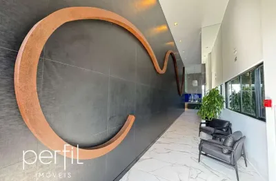 Apartamento à venda em joinville-sc, bairro glória: 4 quartos, 2 suítes, 2 salas, 4 banheiros, 2 vagas de garagem, 138,47 m².