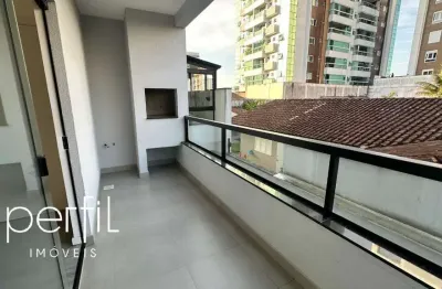 Apartamento de 3 quartos com suíte e 2 vagas de garagem em santo antônio, joinville-sc - imperdível!