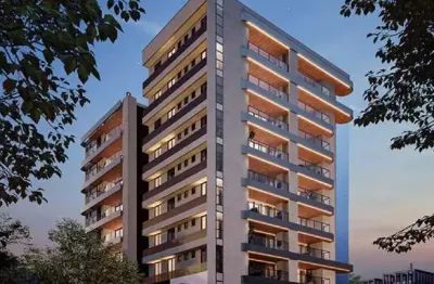 Apartamento com 3 suites à venda, 172 m²privativos no bairro  santo antônio -joinville - sc