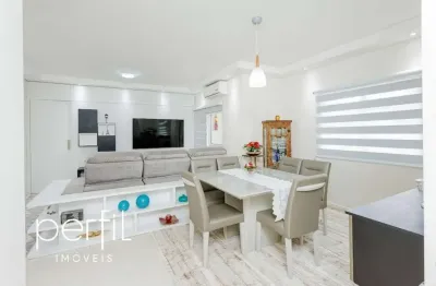 Apartamento à venda em joinville-sc, bairro anita garibaldi, 3 quartos, 1 suíte, 1 sala, 2 banheiros, 2 vagas, 108,92m².