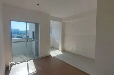 Apartamento à venda em joinville-sc, costa e silva - 2 quartos, 1 sala, 1 banheiro, 1 vaga de garagem - 66,00m².