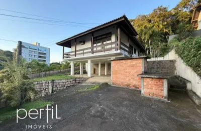 Terreno a venda no bairro américa com 800 metros - joinville, sc