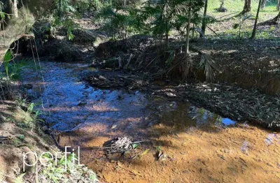 Chácara à venda em joinville-sc, bairro vila nova com 20.000,00 m² de área! venha conferir!
