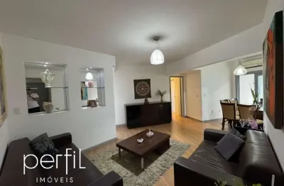 Apartamento 1 suíte + 2 quartos bairro atiradores edificio luxemburgo - joinville, sc