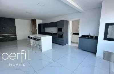 Apartamento para locação no bairro américa em joinville-sc: 3 quartos, 1 suite, 1 sala, 3 banheiros, 2 vagas de garagem!