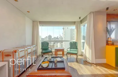 Apartamento à venda em balneário camboriú-sc, centro: 3 quartos, 3 suítes, 3 salas, 4 banheiros, 3 vagas de garagem, 134,24m².