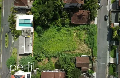 Terreno em condomínio fechado à venda no Bom Retiro, Joinville 