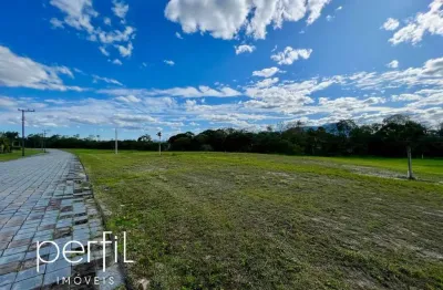Terreno à venda - condomínio cubatão velho - área privativa 1.648m2 - rio bonito - pirabeiraba - joinville/sc.