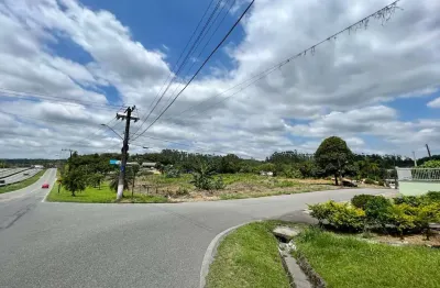 Terreno industrial a venda com 6.109,86 m² - br-101 - bairro: nova brasília - joinville/ sc