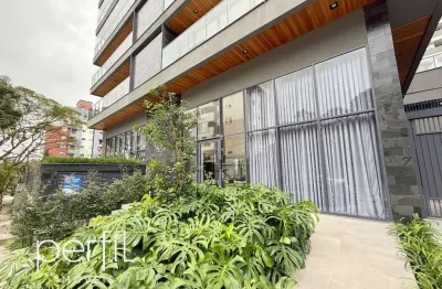 Apartamento com 3 suítes e 2 vagas no bairro américa - joinville, sc