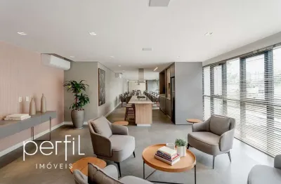 Apartamento de 3 quartos com 2 vagas em joinville-sc - anita garibaldi: 83,58 m² de conforto e elegância! pet friendly  apto 100% decorado