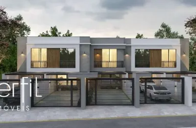 Casa sobrado com 3 quartos e 2 banheiros à venda, 105 m² por r$ 650.000.00