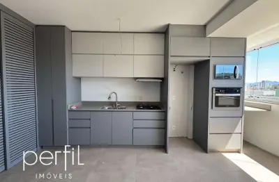 Imperdível apartamento à venda em joinville-sc, no bairro bom retiro! 2 quartos, 2 salas, 54,12 m² de área.