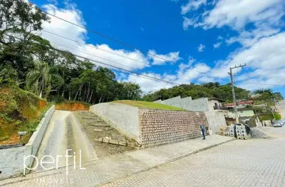 Terreno à venda no Iririú, Joinville 