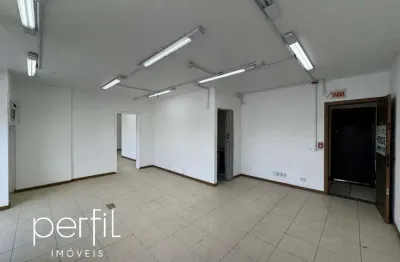 Sala comercial com 2 salas à venda no Centro, Joinville 