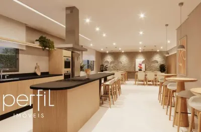 Excelente oportunidade: apartamento à venda em anita garibaldi, joinville-sc! 2 quartos, 1 suíte, 2 salas, 2 banheiros, 1 vaga de garagem, 71,98m²!