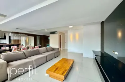 Apartamento a venda com tres suites no bairro centro - joinville/ sc