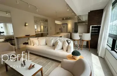 Apartamento à venda em joinville-sc, atiradores: 2 quartos, 1 suíte, 2 salas, 1 banheiro, 101,56m² - condomínio edifício rony biasi