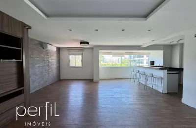 Imperdível oportunidade de apartamento à venda em joinville-sc, no bairro atiradores: 3 quartos, 1 suíte, 2 salas, 2 banheiros, 2 vagas de garagem, 137,60 m² de área!