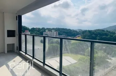Apartamento com 3 quartos à venda no Anita Garibaldi, Joinville 