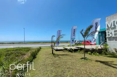 Terreno à venda frente mar na praia do ervino em são francisco do sul-sc, com 1.092 m² de área! venha conferir!