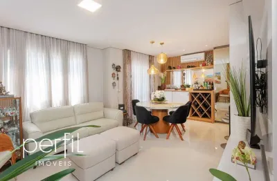 Apartamento à venda em joinville-sc, bairro saguaçu: 3 quartos, 1 suíte, 2 salas, 3 banheiros, 2 vagas de garagem, 92m².