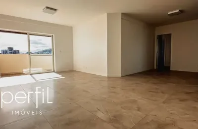 Oportunidade, apartamento de 3 quartos na anita garibaldi em joinville-sc!