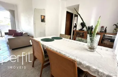 Oportunidade imperdível: apartamento de 2 quartos e vaga na costa e silva, joinville-sc!