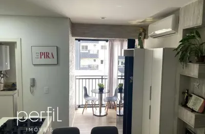 Apartamento à venda em joinville-sc, costa e silva: 2 quartos, 1 suíte, 2 salas, 1 vaga - 68,28m² de luxo e conforto.