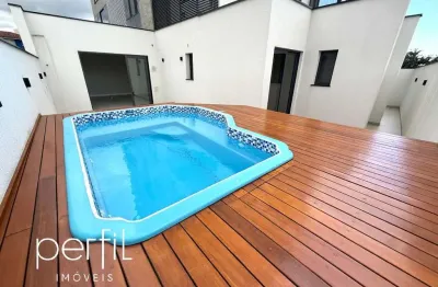 Imperdível: apartamento à venda em joinville-sc, bairro santo antônio - 3 quartos, 3 suítes, 2 salas, 4 banheiros, 2 vagas, 182,63m².