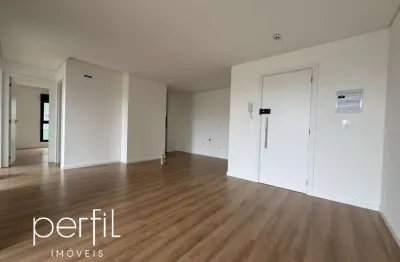 Apartamento à venda em joinville-sc, anita garibaldi: 3 quartos, 1 suíte, 2 salas, 2 banheiros, 1 vaga, 77,54m². venha conferir!