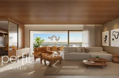 Apartamento de luxo com 3 suítes na glória, joinville-sc: 143m², 2 salas, 4 banheiros, 2 vagas. venha conferir!