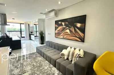 Apartamento à venda em Joinville-SC: 3 quartos, 1 suíte, 2 salas, 3 banheiros, 2 vaga de garagem! Confira agora!
